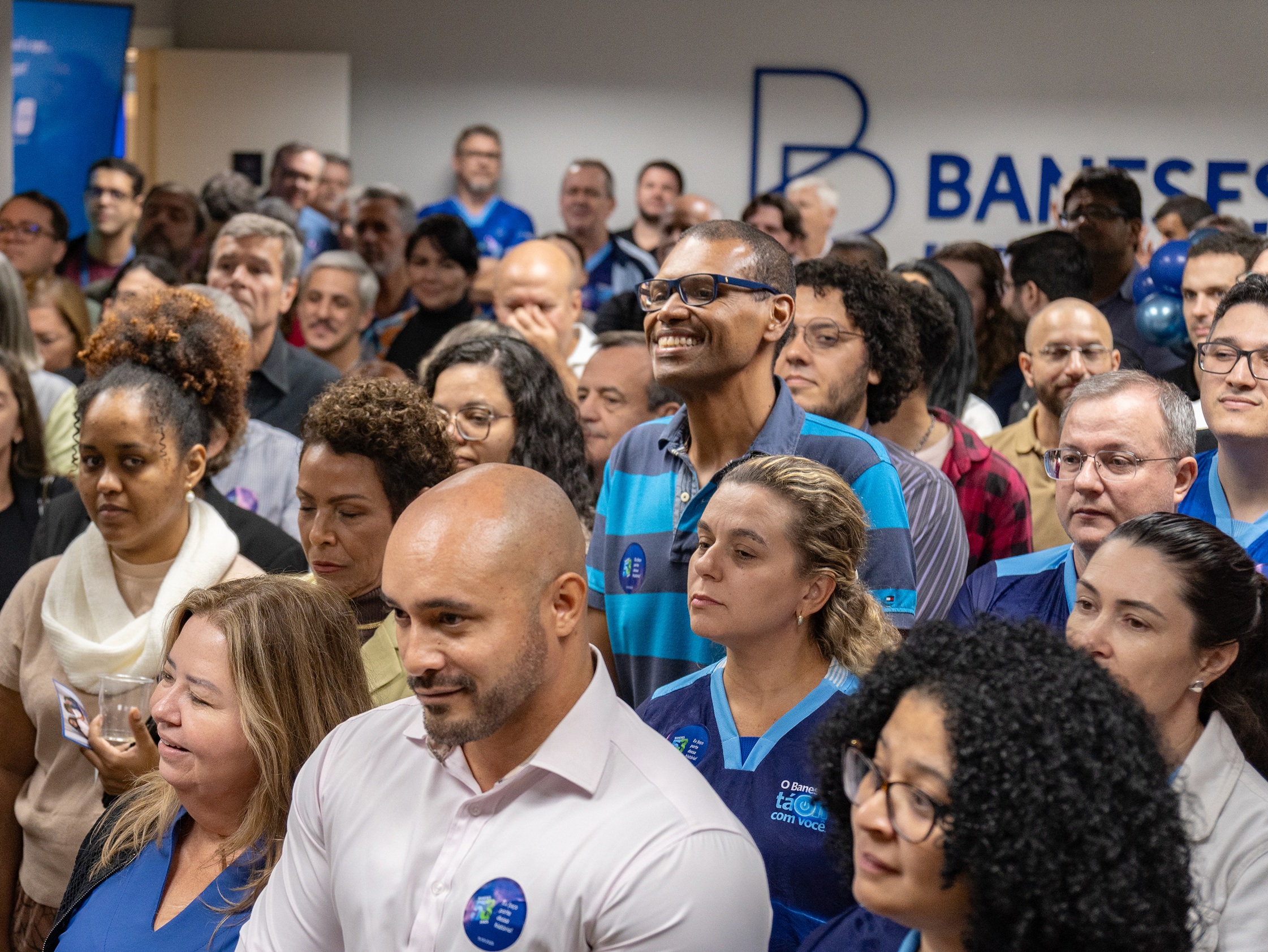 Baneses 53 anos
