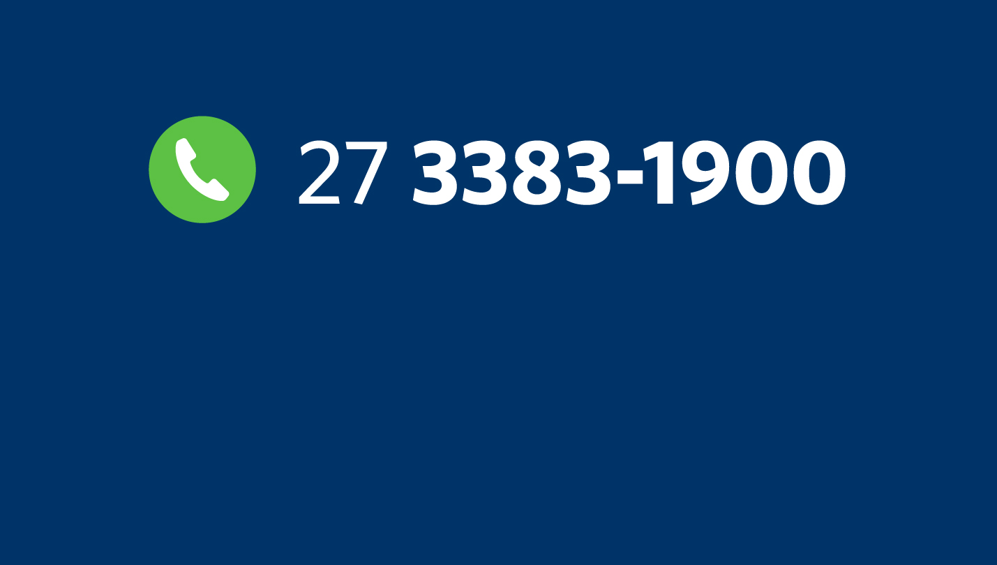 Fundação agora é com o número completo
